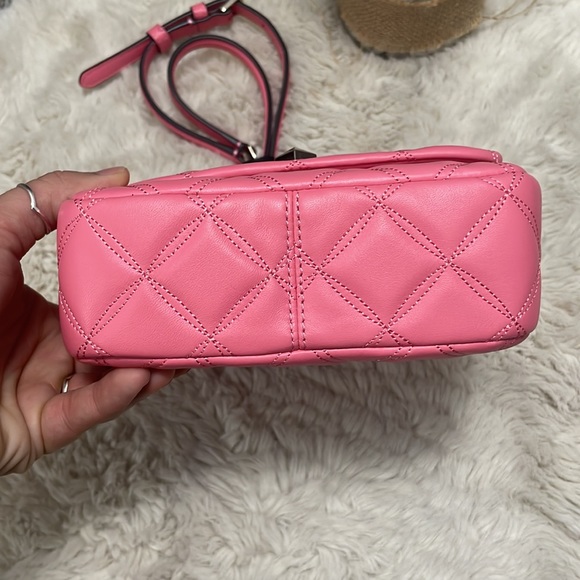 ✨Kate Spade Natalia Square Crossbody✨ - Picture 5 of 12